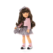 Modern Era™ Samantha™ Doll H4