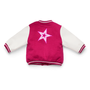 Truly Me™ 18-inch Doll #126 with wavy brown hair M1