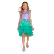 Disney Princess Ariel Dress for Girls by American Girl® O9