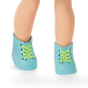 AG Sisters™ Jozette™ Doll N6
