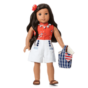 Nanea’s™ Accessories (Historical Characters) W4