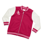 AG™ Star Squad Varsity Jacket for Adults H0