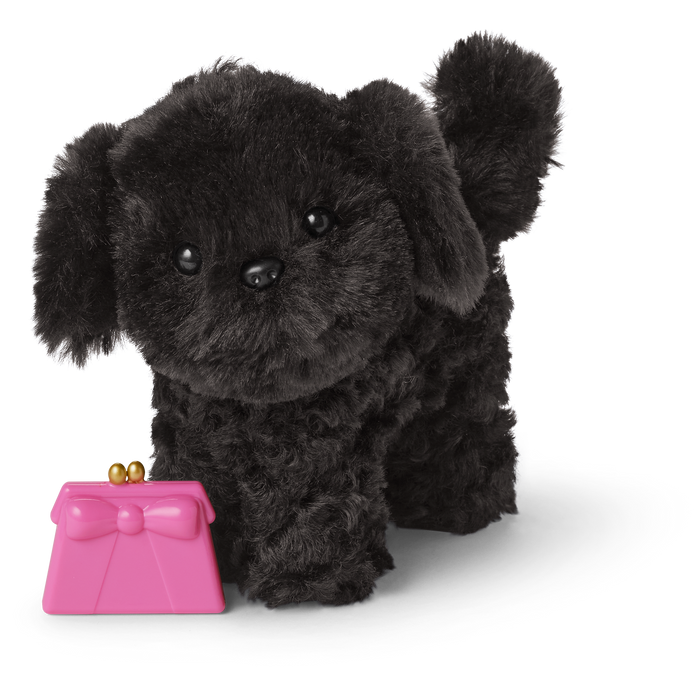 Shi-Poo Sweetie Dog for 18-inch Dolls G1