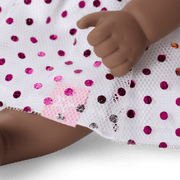 Little Bitty Baby™ First Birthday Celebration Set for 7.75-inch Dolls D4