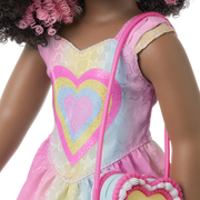 AG Sisters™ Wesley™ Doll F8