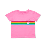 AG™ Star Squad T-Shirt for Girls O5