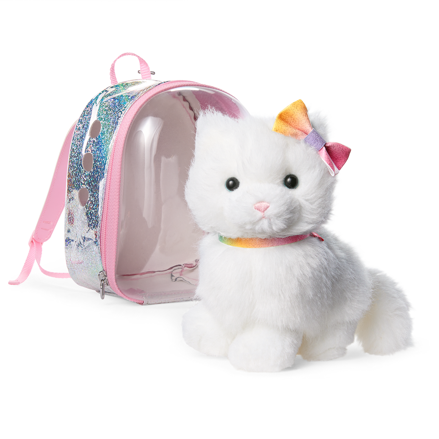 Summer’s™ Cat, Fettuccine™ (Girl of the Year™ 2025) D1