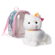 Summer’s™ Cat, Fettuccine™ (Girl of the Year™ 2025) D1