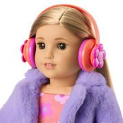 Truly Me™ #131 Doll & Day of Fun All-in-One Set Z0
