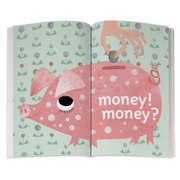 A Smart Girl’s Guide: Money A8