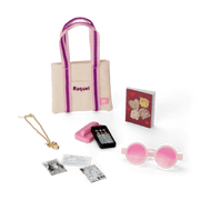 Raquel's™ Accessories for 18-inch Dolls (Girl of the Year™ 2026) L6