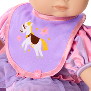 Disney Princess Rapunzel Cuddle & Care Set with Bitty Baby® Doll by American Girl® C4
