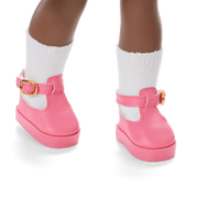 Modern Era™ Addy™ Doll I6