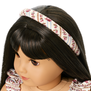 American Girl® x Hill House Home Ellie Nap Dress for 18-inch Dolls (Felicity™ Print) C3