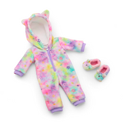 Summer’s™ Stars & Snuggles PJs for 18-inch Dolls (Girl of the Year™ 2025) Y6
