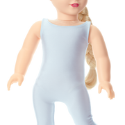 Disney Frozen Elsa Travel Outfit & Bruni for 18-inch Dolls by American Girl® P0