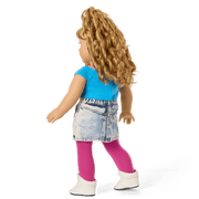 Courtney™ 18-inch Doll & Journal (Historical Characters) N1
