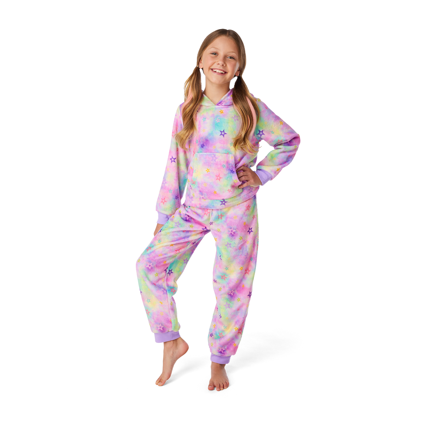 Summer’s™ Stars & Snuggles PJs for Girls (Girl of the Year™ 2025) Z8