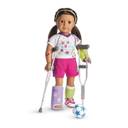 Feel-Better Kit for Dolls S7