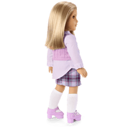 ’90s Twins Isabel™ & Nicki™ Gift Set (Historical Characters) X6