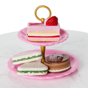 Tea for Two Set for 18-inch Dolls C9