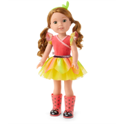 Willa™ Doll M9