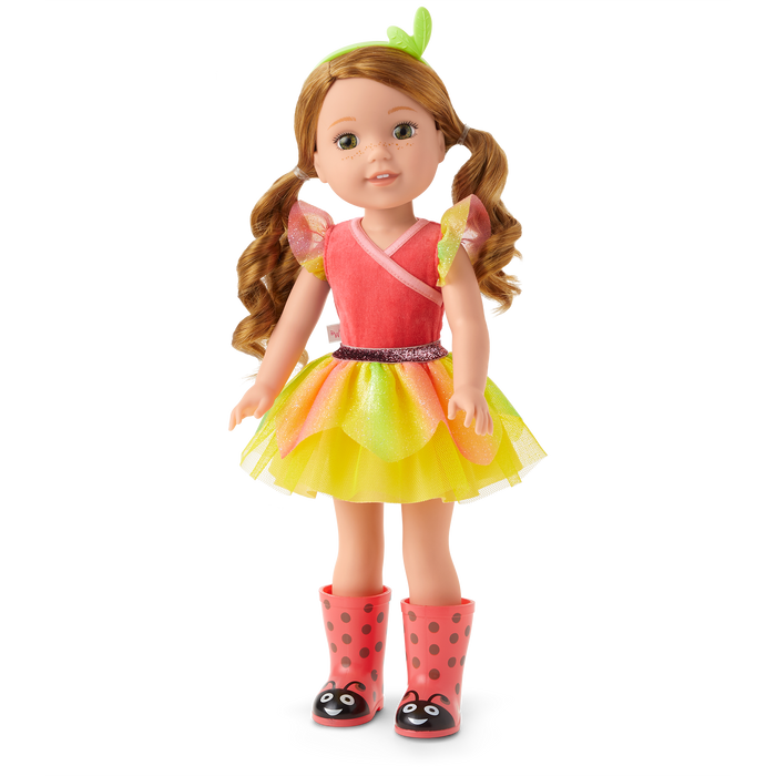 Willa™ Doll M9
