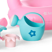 Flamingo Fun Play Set (Bitty Baby® Splash™) N6