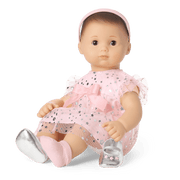 Sprinkle of Stars Outfit for Bitty Baby® Dolls L8