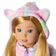 Summer’s™ Stars & Snuggles PJs for 18-inch Dolls (Girl of the Year™ 2025) Y6