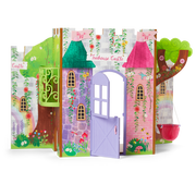 WellieWishers™ Treehouse Castle N3