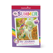 My Journal by Summer McKinny Book (Girl of the Year™ 2025) P4