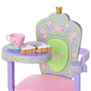 Ready to Be Royal Desk Set for WellieWishers™ Dolls Q2