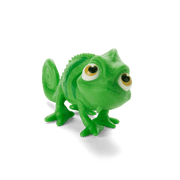 American Girl® Disney Princess Rapunzel Painting Accessories & Pascal for 18-inch Dolls F0