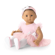 Bitty's™ Ballerina Outfit for Bitty Baby Dolls T3