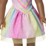 Wesley’s™ Sparkle & Celebrate Set (AG Sisters™) F7