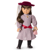 Samantha Parkington™ 18-inch Doll, Book & Accessories (Historical Characters) C7