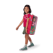 American Girl® Doll Carrier for 18-inch Dolls O0