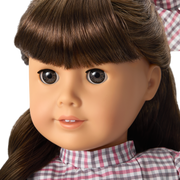 Samantha Parkington™ 18-inch Doll, Book & Accessories (Historical Characters) C7