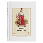 Josefina Montoya™ 18-inch Doll, Book & Accessories (Historical Characters) N6