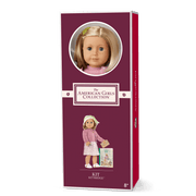 Kit Kittredge™ 18-inch Doll, Book & Accessories (Historical Characters) E3