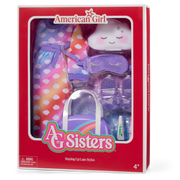 AG Sisters™ Staying Up Late Styles K1