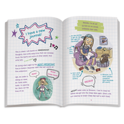 Nicki: My Journal (Historical Characters) V9