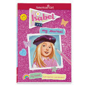 Isabel: My Journal (Historical Characters) Z3