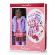 Truly Me™ #127 Doll & Day of Fun All-in-One Set V7