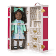 American Girl® Doll Storage Trunk L8