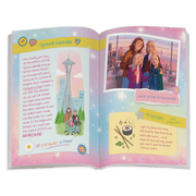 Isabel: My Journal (Historical Characters) Z3