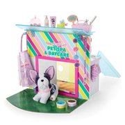 American Girl® Pet Spa & Daycare A7