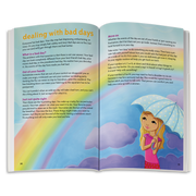 A Smart Girl's Guide: Liking Herself W9