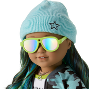 Chic & Stylish Accessories for 18-inch Dolls Q3